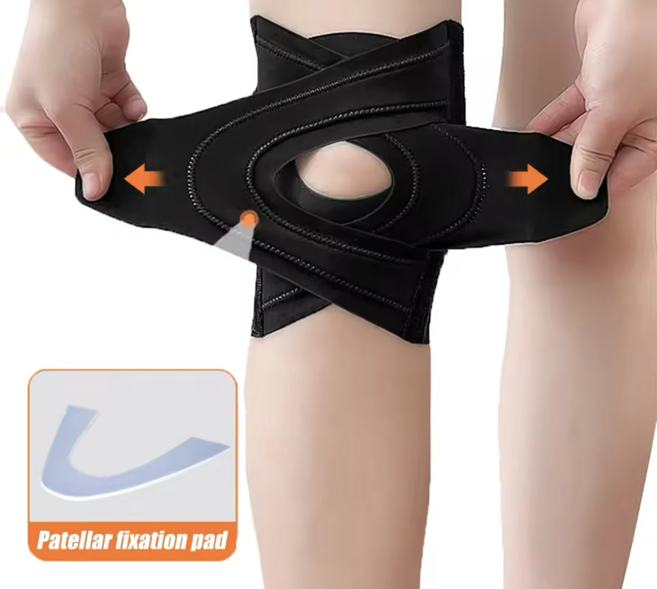 Knee Brace