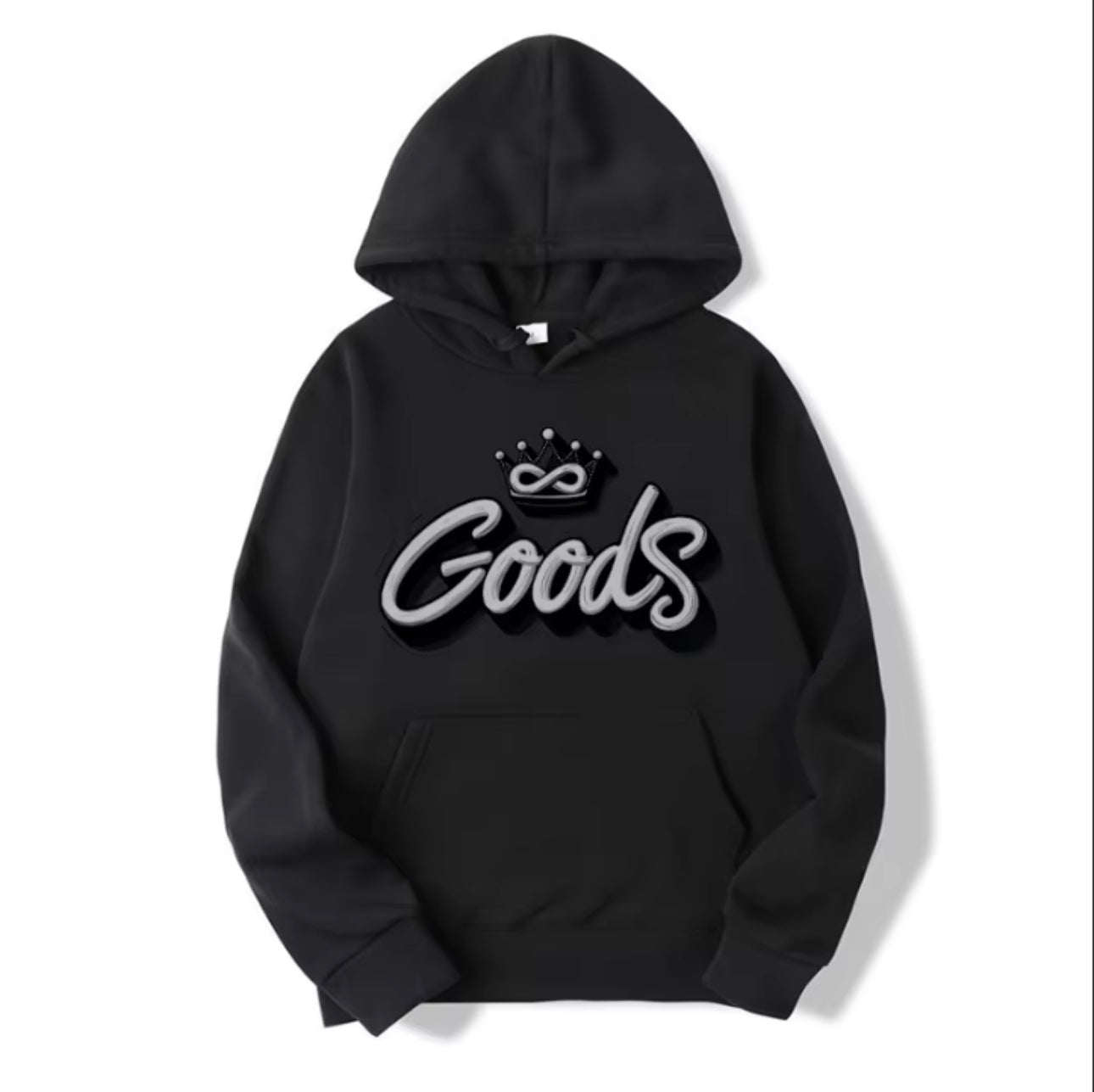 Goodie Hoodie