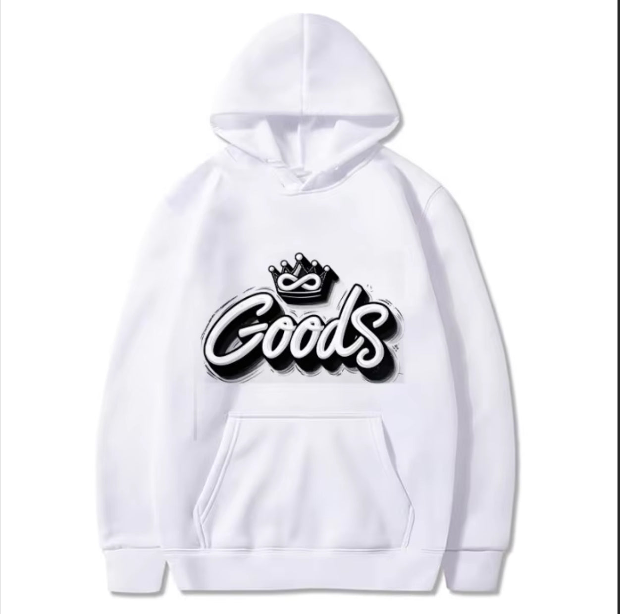 Goodie Hoodie