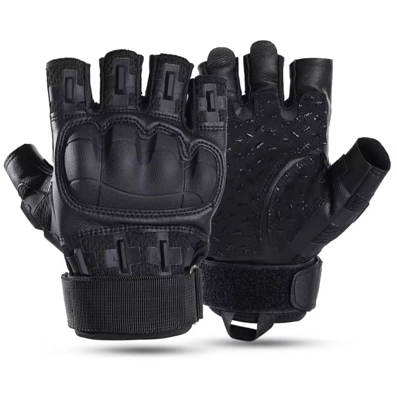 Indestructible Gloves