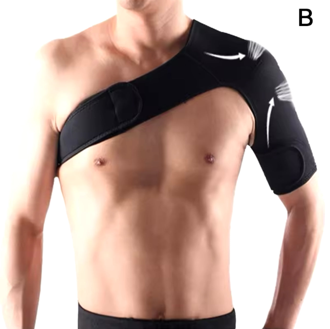 Shoulder Support Brace