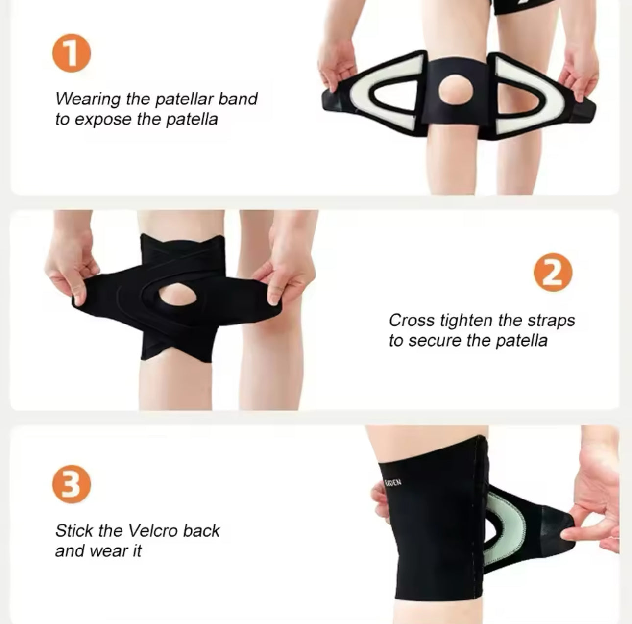 Knee Brace