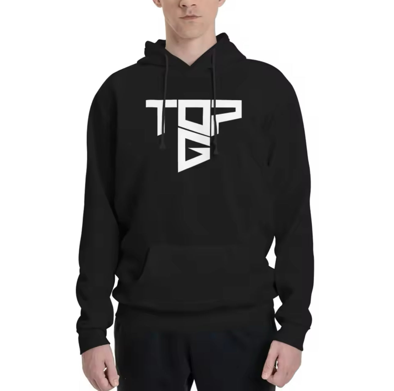 Top G Hoodie