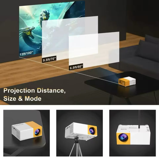 Mini Projector