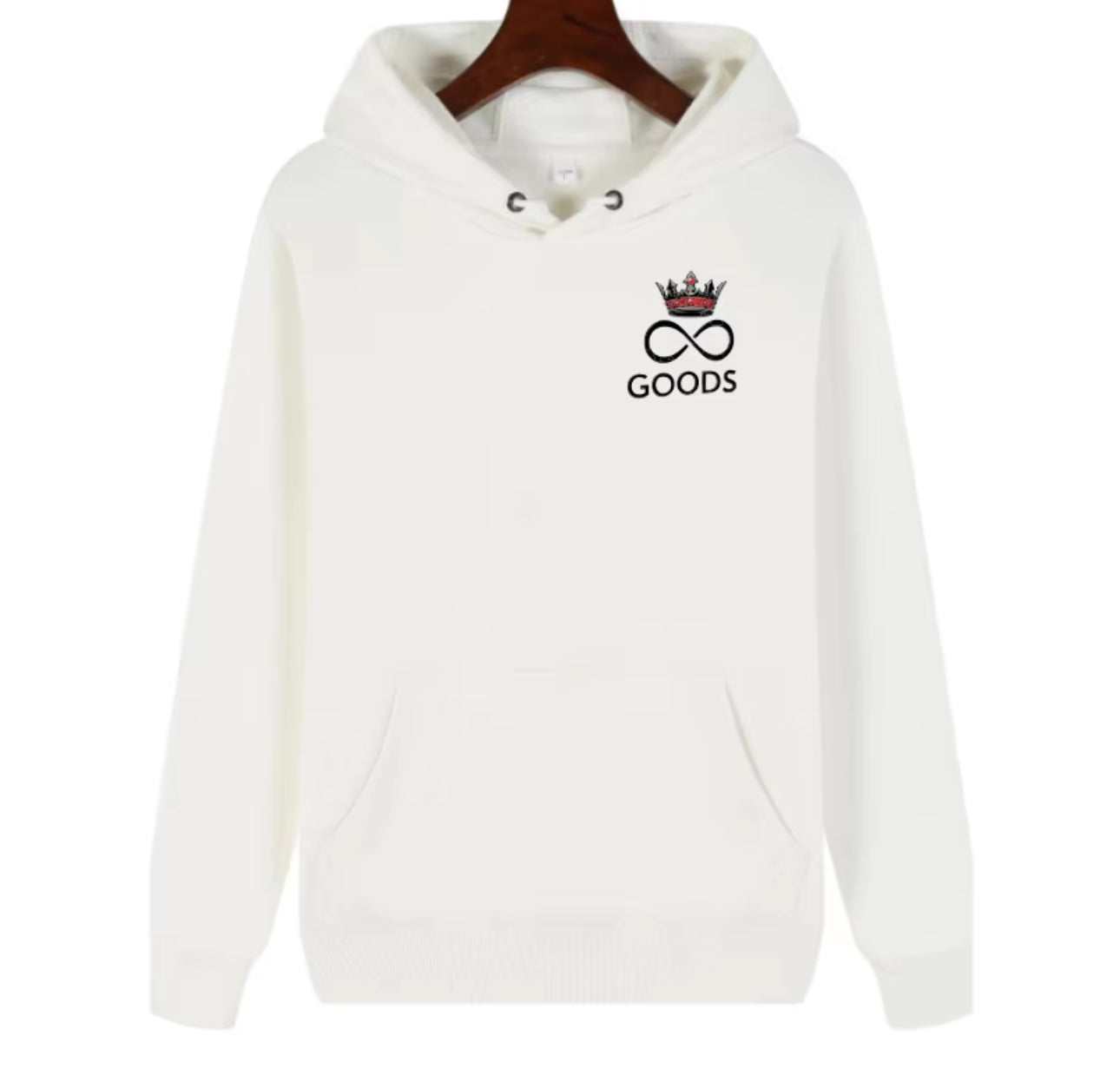 Original Goods Hoodie