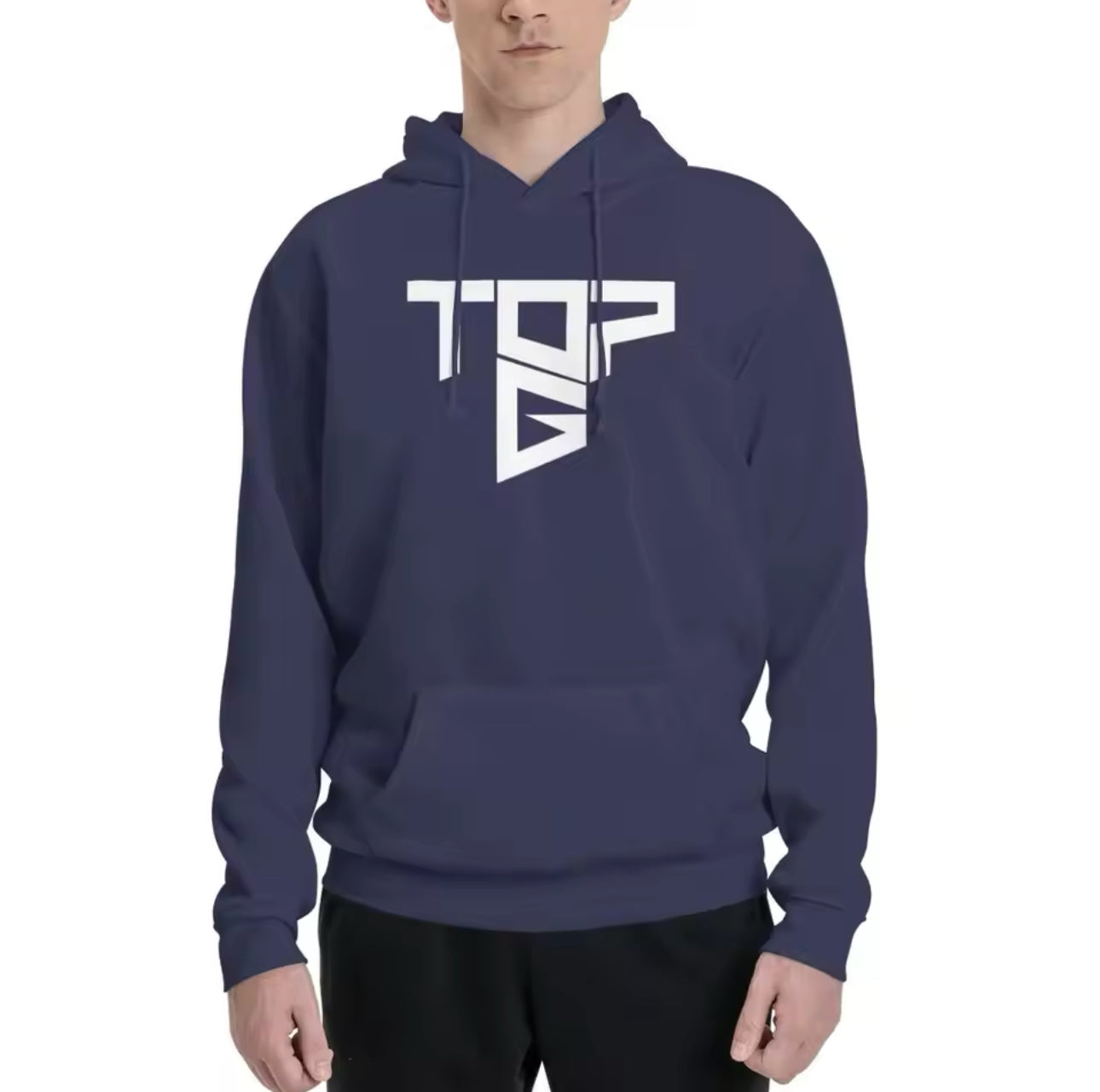 Top G Hoodie
