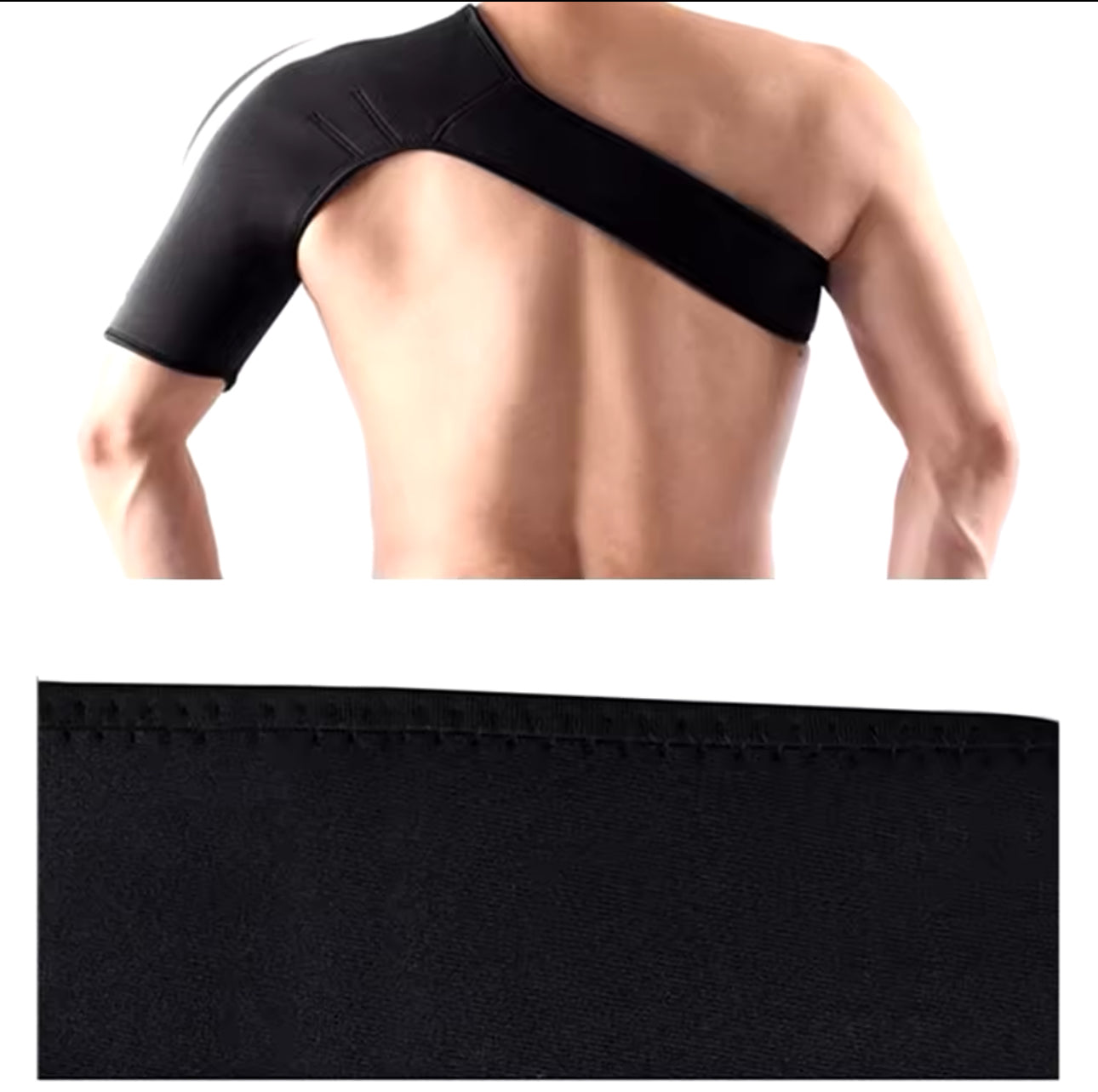 Shoulder Support Brace