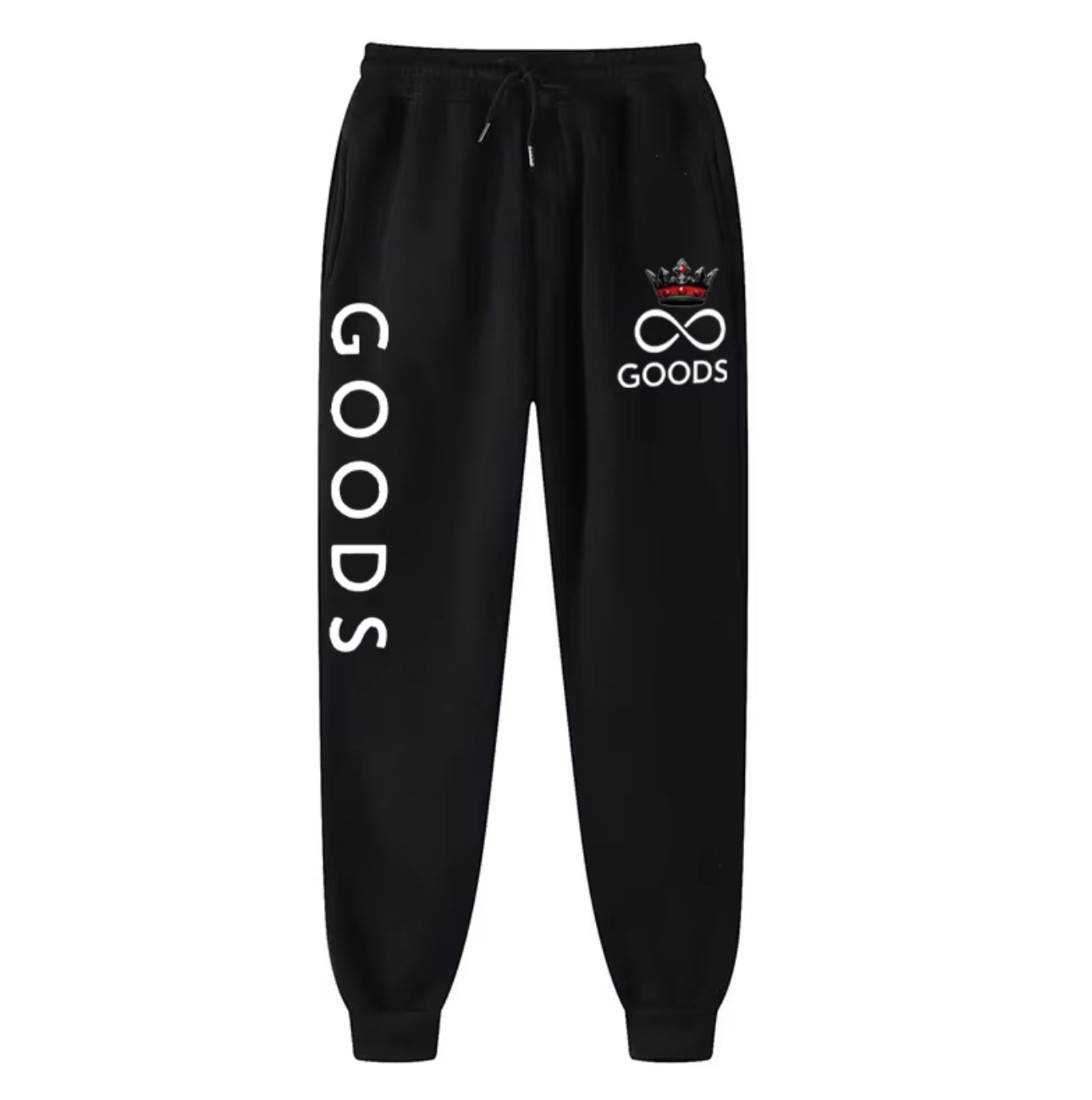 Joggers Sweatpants