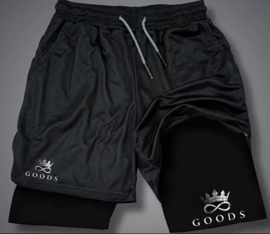 Goods Compression Shorts