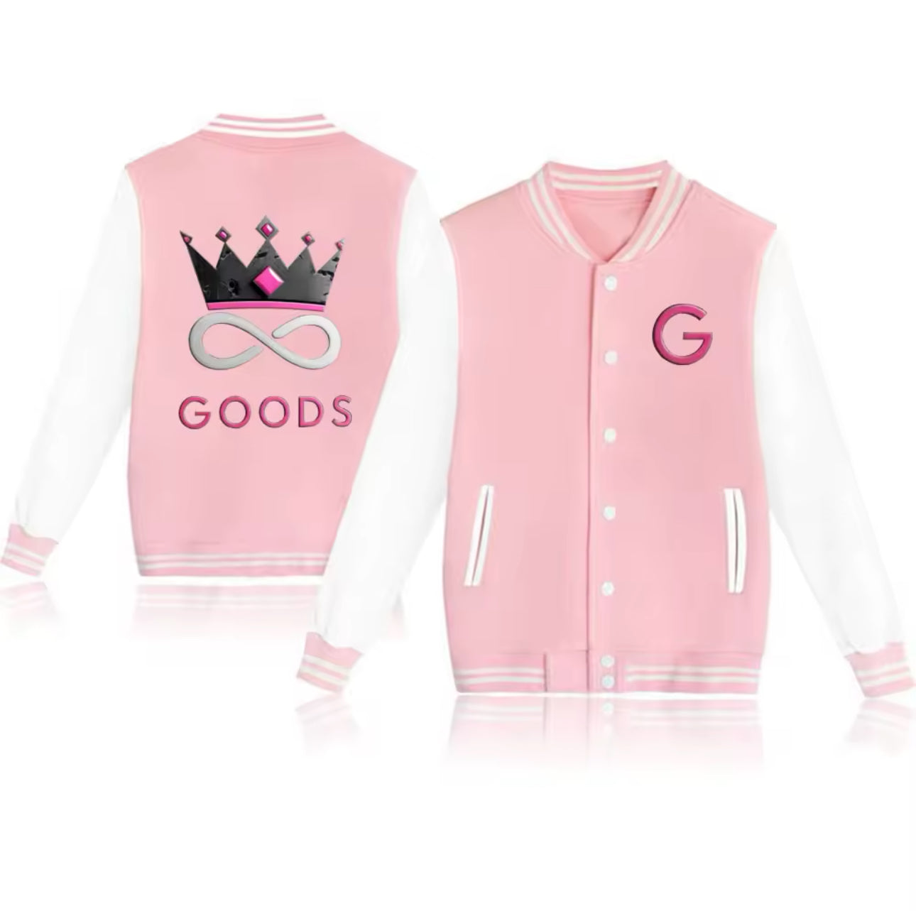 Goods School Jacket