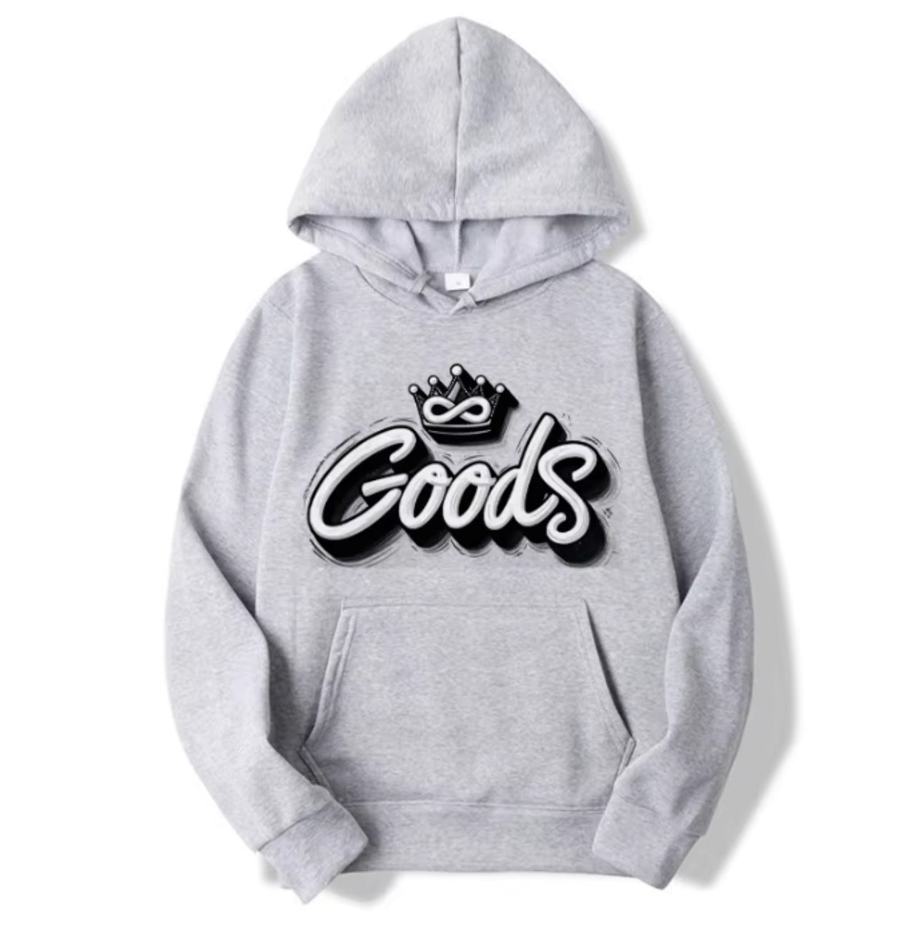 Goodie Hoodie