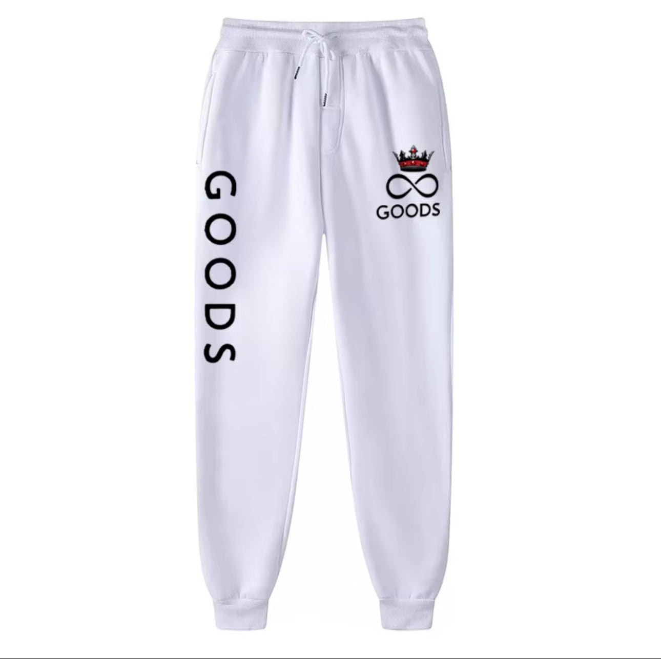 Joggers Sweatpants