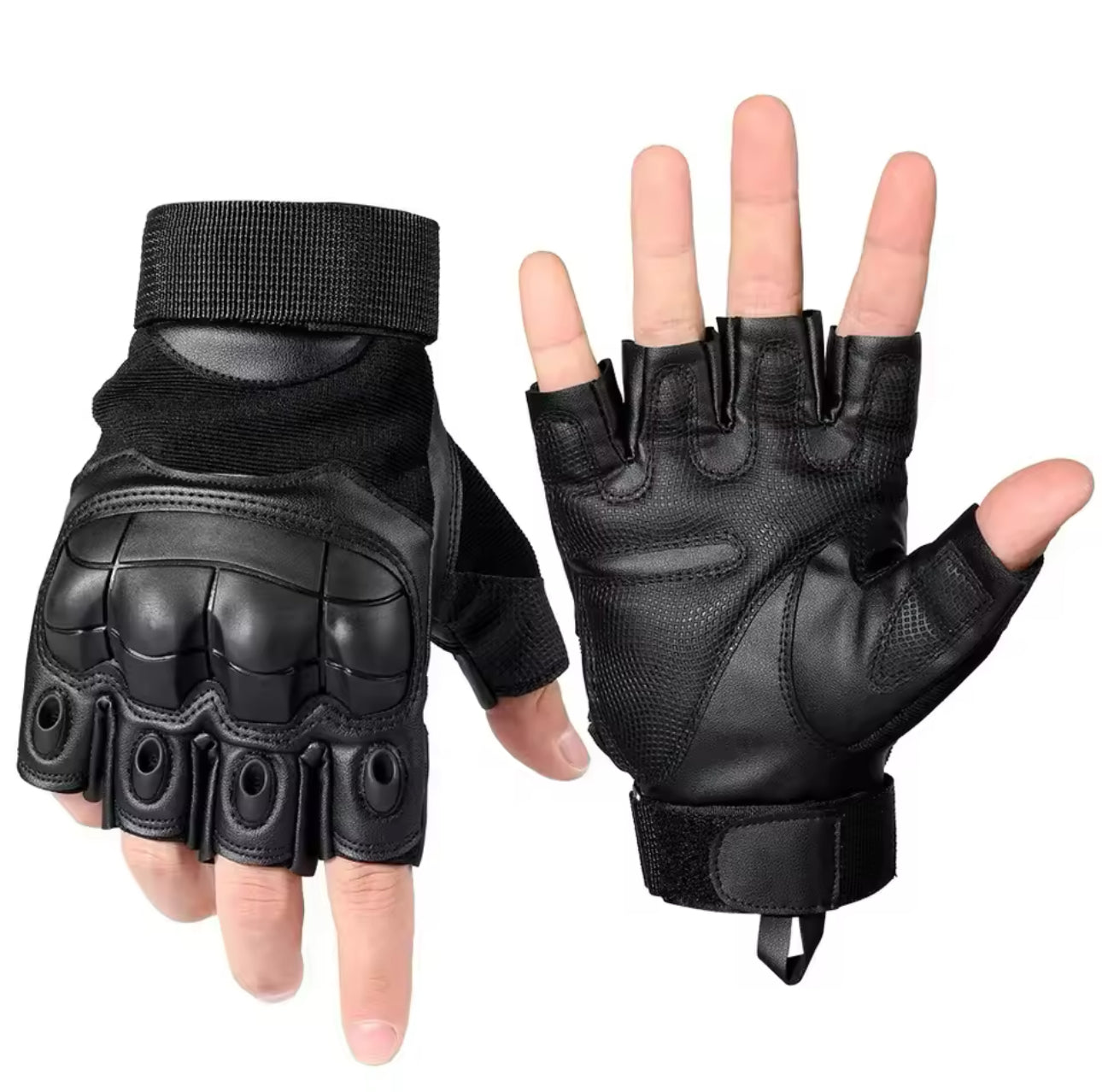 Indestructible Gloves