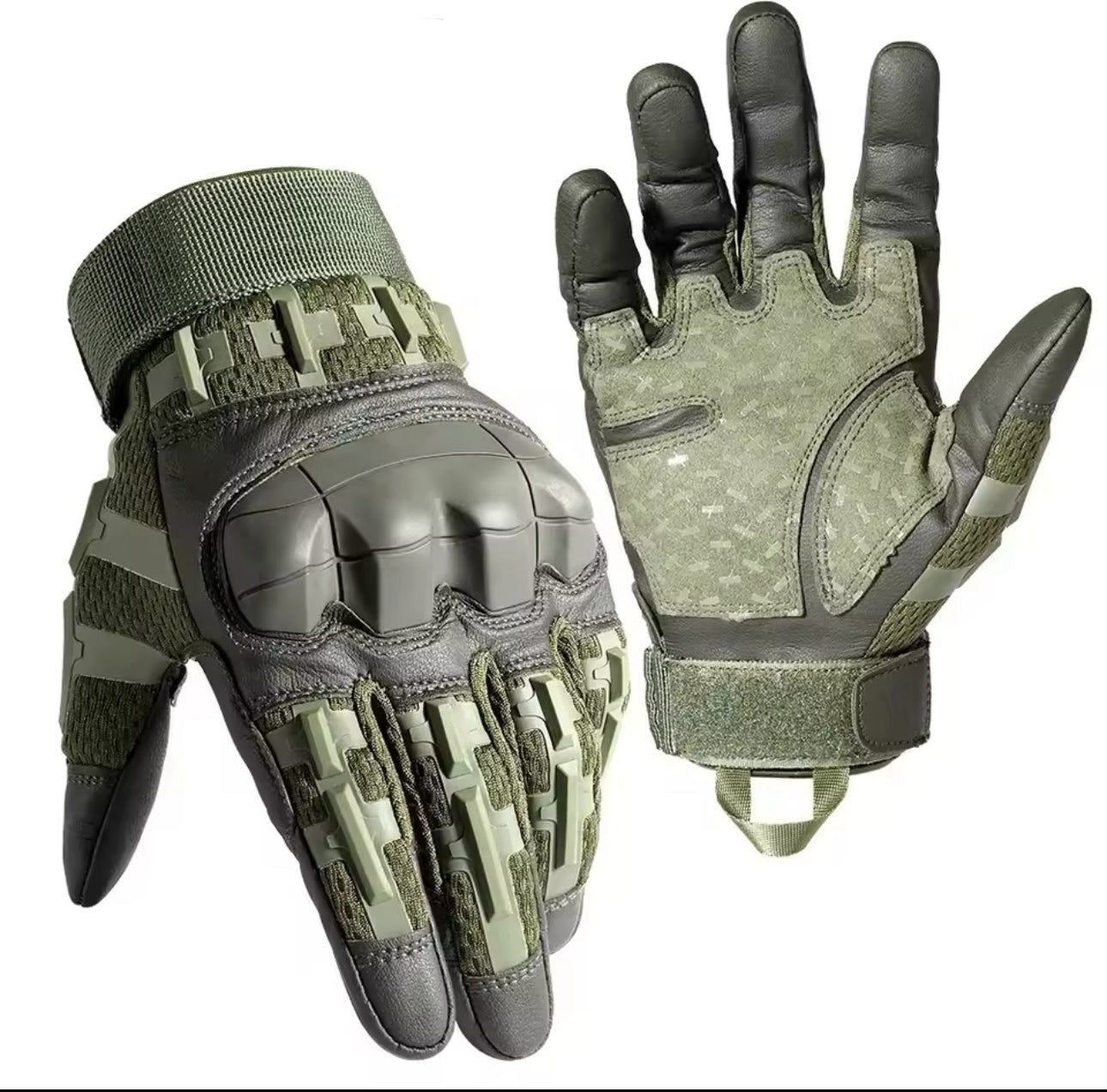 Indestructible Gloves