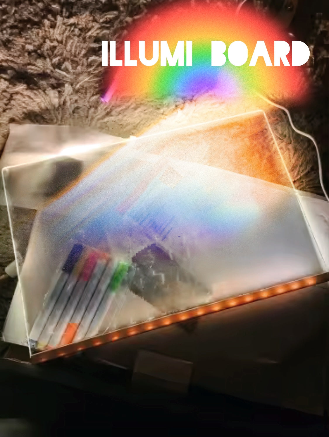 Illumi Boards